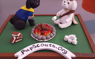 Pup Scouts