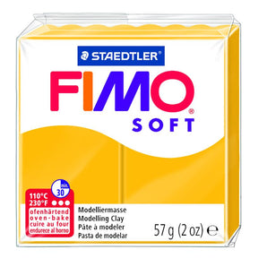 FIMO Soft - Sunflower, 2 oz.