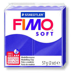 FIMO Soft - Plum, 2 oz.
