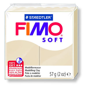 FIMO Soft - Sahara, 2 oz.