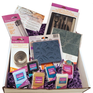 Beginner's Starter Kit