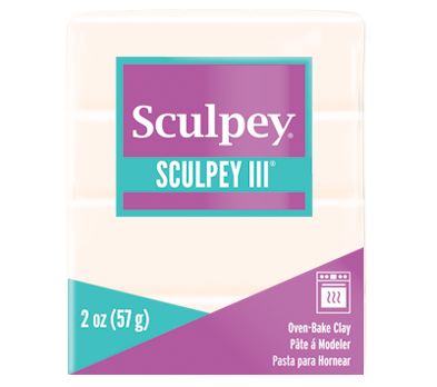 Everything You Need to Know About Oven-Bake Clay – Sculpey