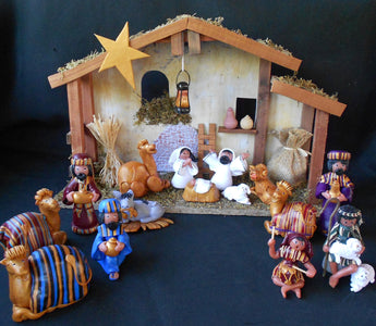 Christmas Nativity