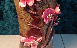 Floral Vase