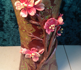 Floral Vase