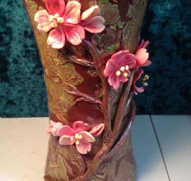 Floral Vase