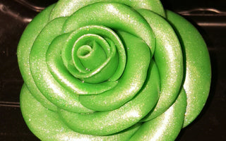 Green Rose