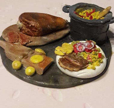 Dinner Time!