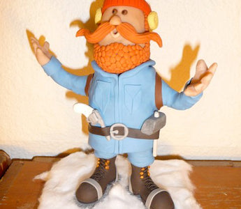 Yukon Cornelius