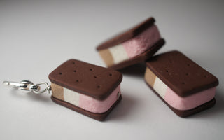 Ice Cream Sandwiches