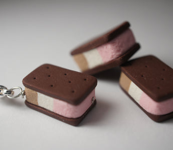 Ice Cream Sandwiches