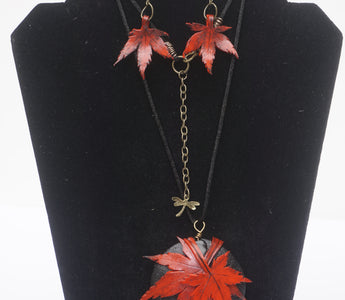 Fall Jewelry