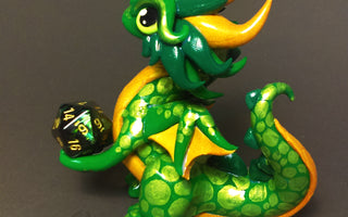 Green Dragon