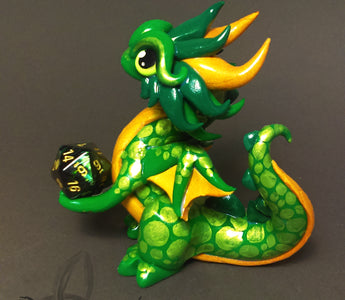 Green Dragon