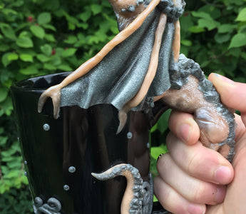 Dragon Mug