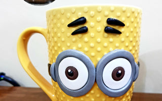 Minion Mug