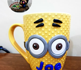 Minion Mug