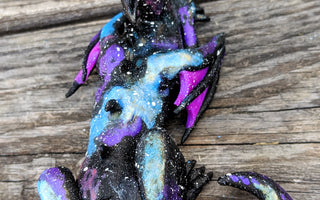 Galaxy Dragon