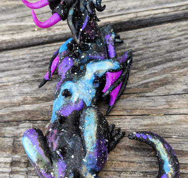 Galaxy Dragon