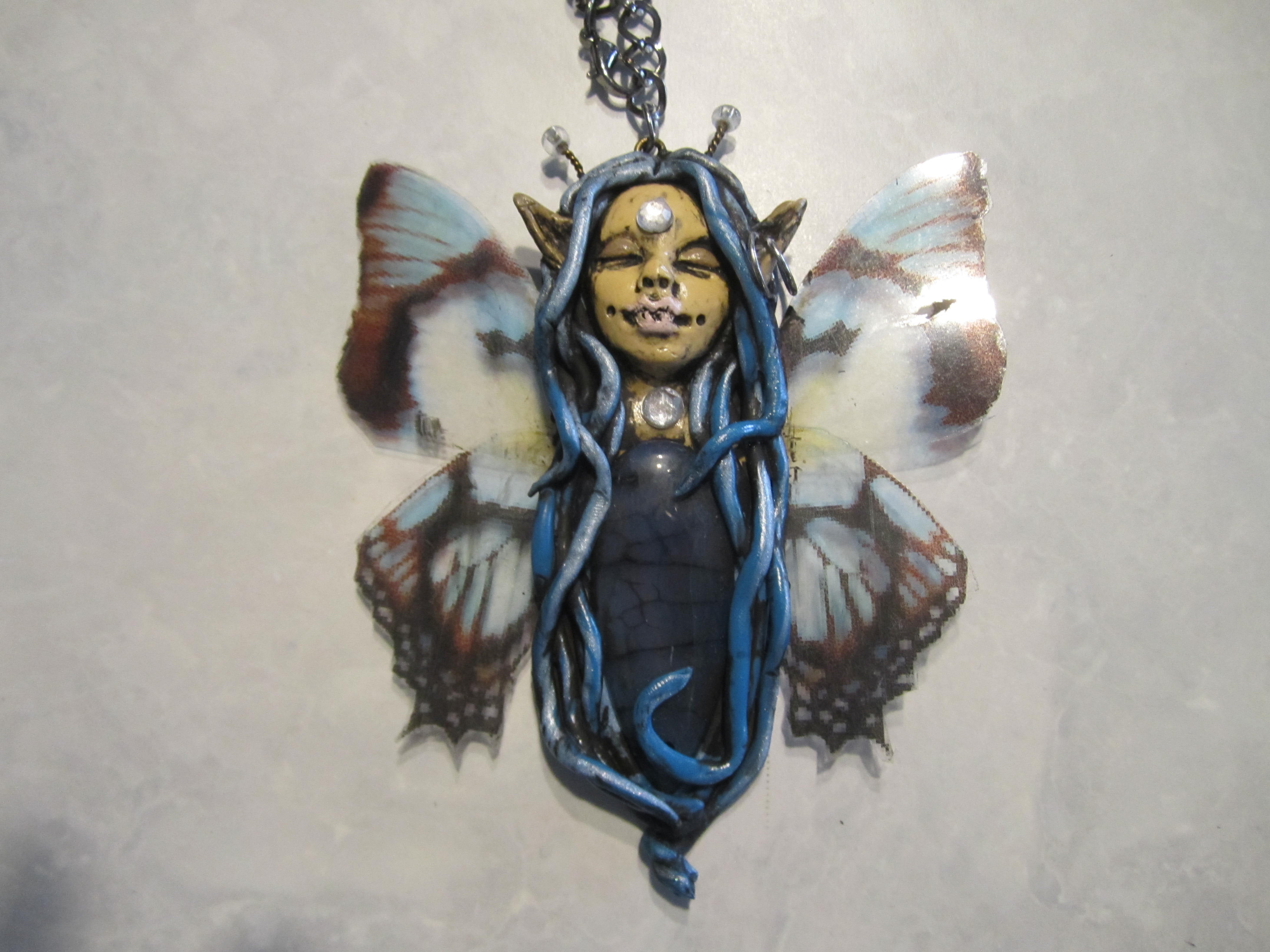 Fairy Ornament