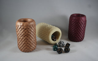 Dice Cups