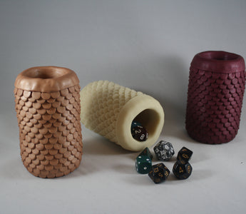 Dice Cups