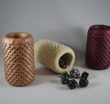 Dice Cups