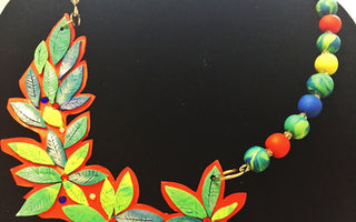 Colorful Necklace