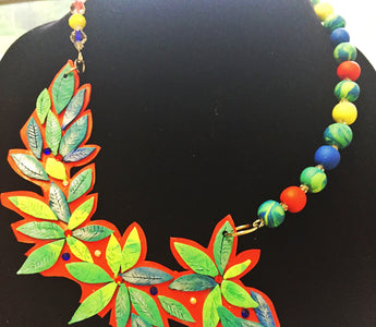 Colorful Necklace