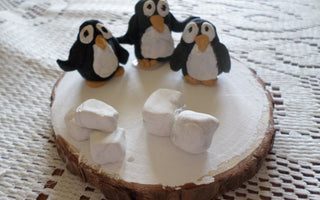 Penguins on Ice