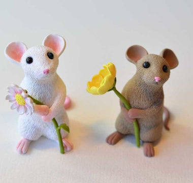 Garden Mice