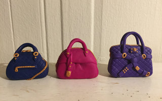 Handbag Collection