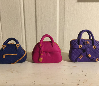 Handbag Collection