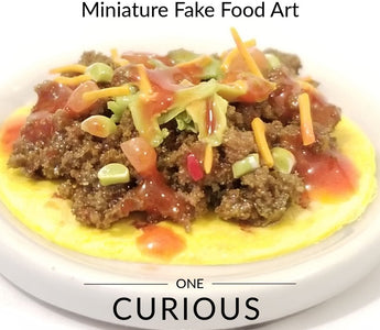 One Curious Box - Taco