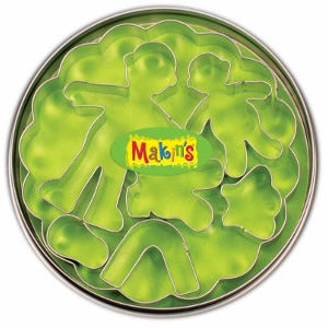 Clay Cutter Set - Children