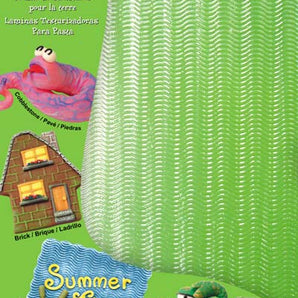 Clay Texture Sheets (Set A)