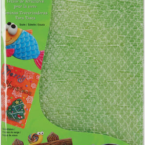 Clay Texture Sheets (Set D)