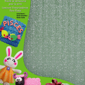 Clay Texture Sheets (Set E)