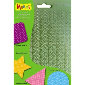 Clay Texture Sheets (Set G)