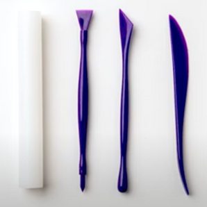 Modeling Tools, 4 pc