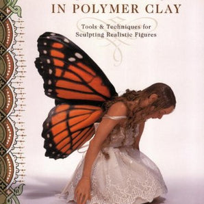 Creating Lifelike Figurines in Polymer Clay