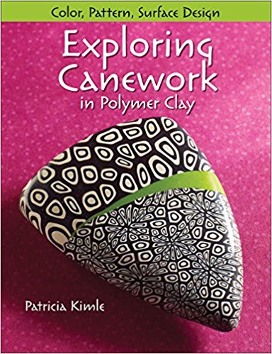 Exploring Canework in Polymer Clay