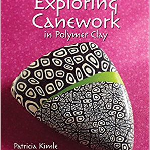 Exploring Canework in Polymer Clay