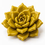 FIMO Soft - Beach Grass, 2 oz. clay flower render
