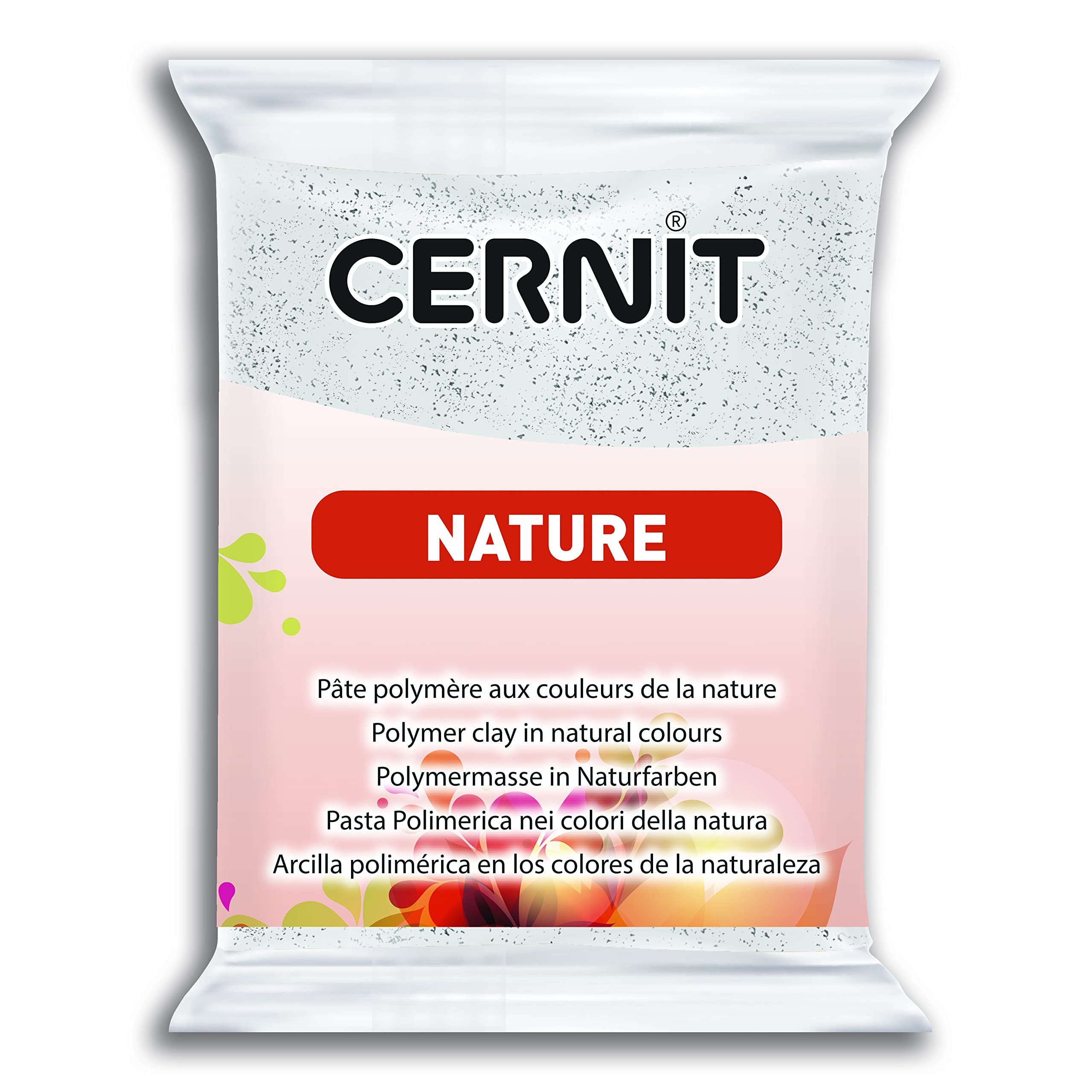 Cernit NATURE 56 g Granite