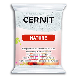 Cernit NATURE 56 g Granite