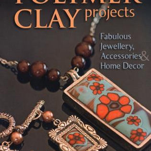 Polymer Clay Projects
