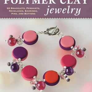 Polymer Clay Jewelry