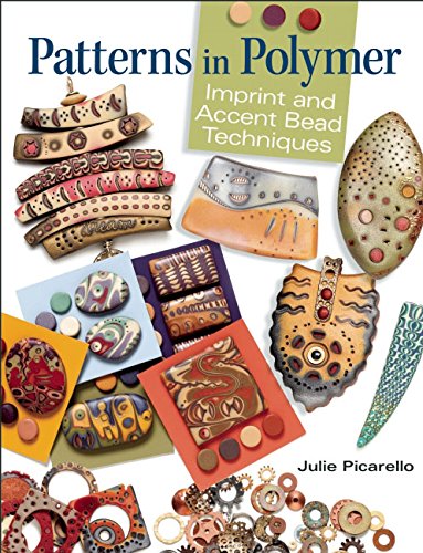 Patterns In Polymer Clay