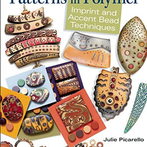 Patterns In Polymer Clay